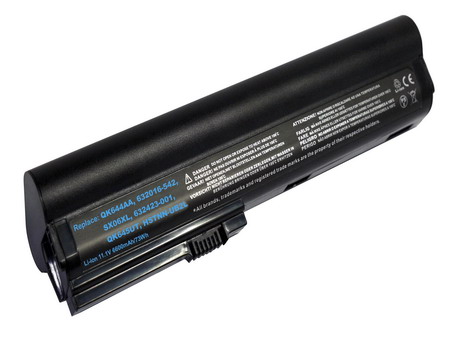 HP HSTNN-I08C battery