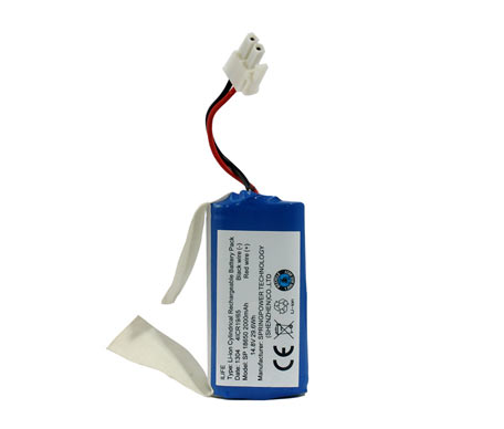 Ecovacs CR130 Vacuum Cleaner Battery