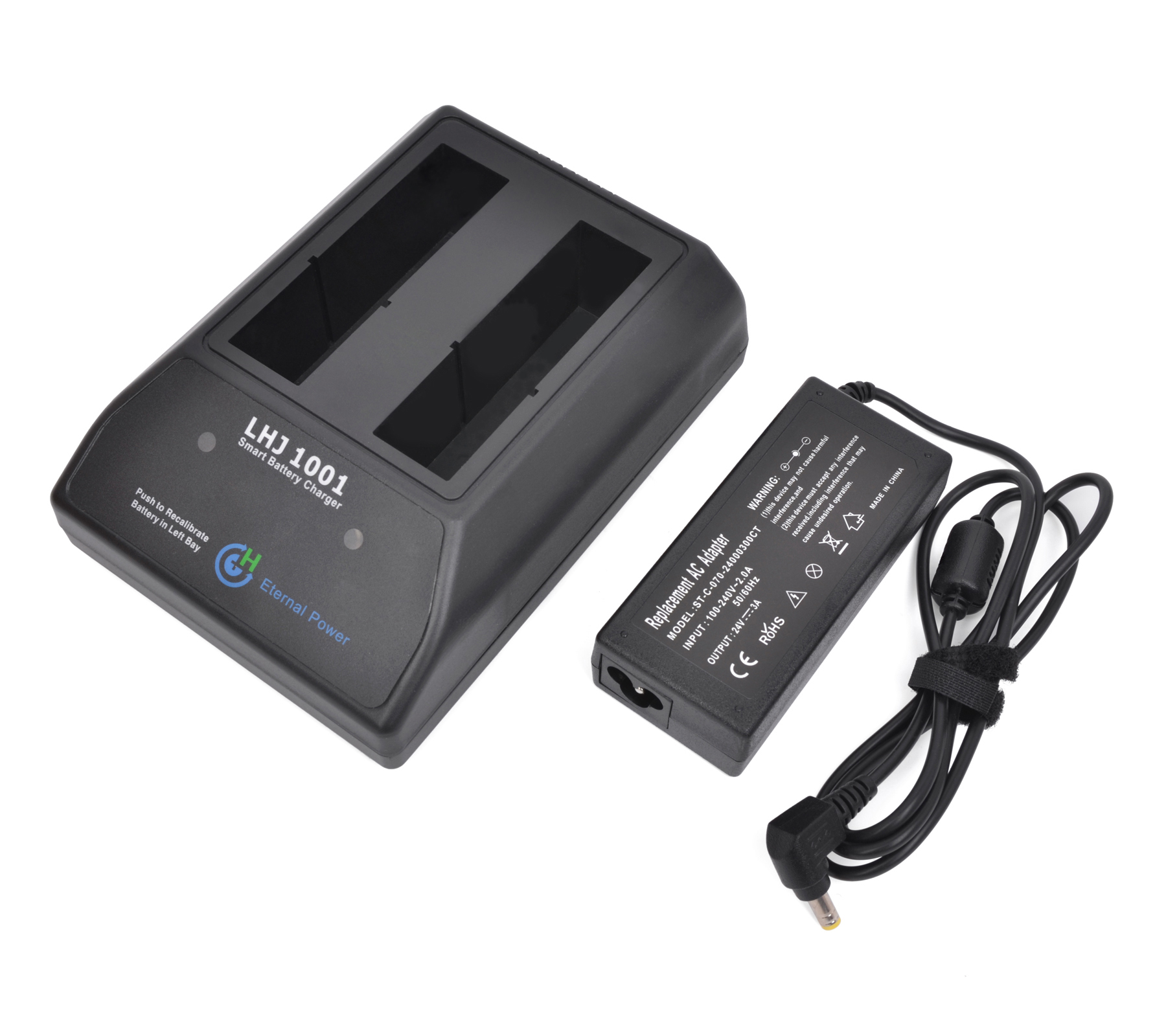 Li202S Li202SX ME202C M4605 Battery Charger Adapter