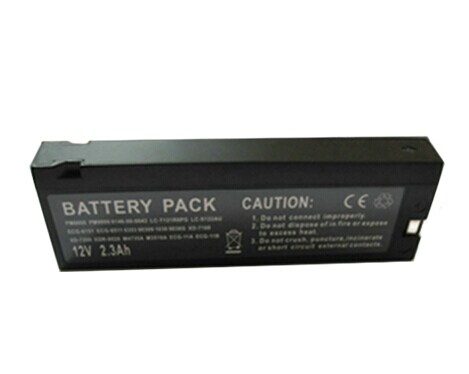 NetTEST CMA4000i OTDR Battery