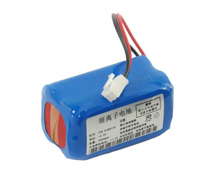 Raytop LBP144 ECG-9801 ECG EKG Machines And Vital Sign Monitor Battery