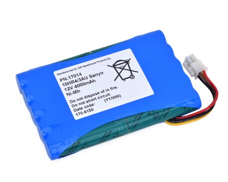 GE S/5 Battery