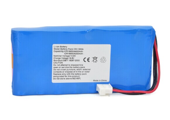 Comen CM1200A Battery