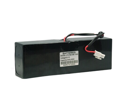 CareFusion Pulmonetic LTV900 Battery