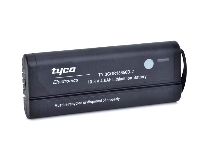 Agilent TY 3CGR18650D-2 Battery