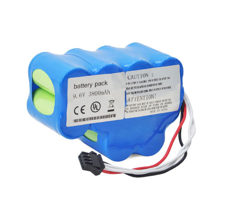 Alaris 141788 Infusion Pump Battery