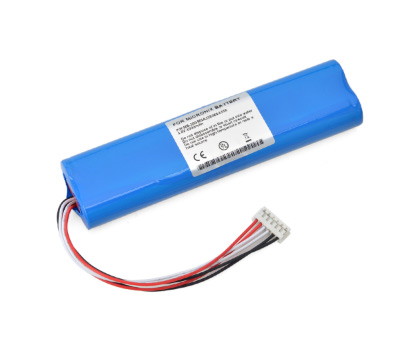 Micronix MB-300 MSA338 MSA358 Spectrum Analyzer Battery