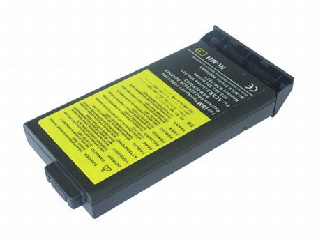 Acer TravelMate 505DX battery