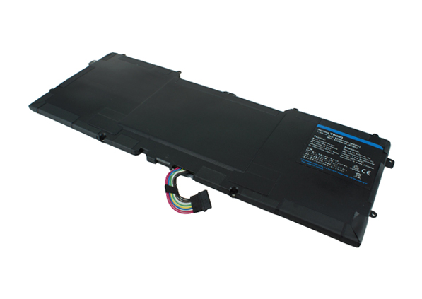 Dell XPS12D-1708 battery