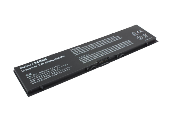 Dell Latitude E7440 Touch battery