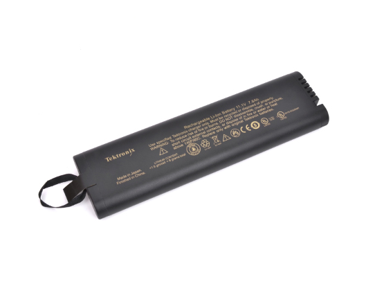Tektronix REI DPA-7000 OTDR Battery