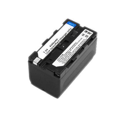 TSI AeroTrak 9036 Particle Counter Battery
