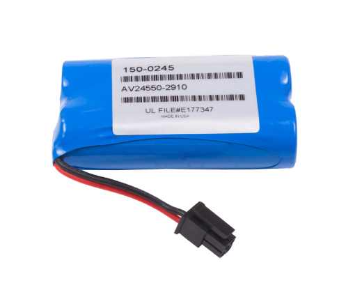 BIS VTI 14564 Patient Monitor Battery
