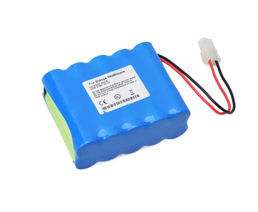 Viasys Healthcare T-Bird Ventilators Battery