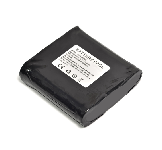 Noyes 3900-05-001 W2003M OTDR Battery