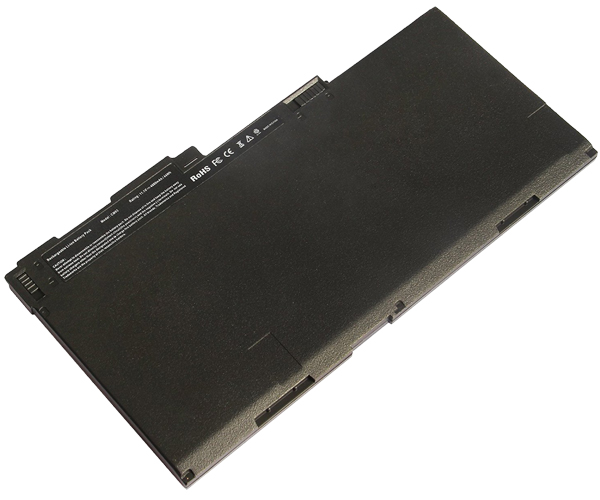 HP ZBook 14 battery
