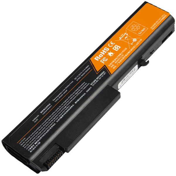 HP Compaq 6535b battery