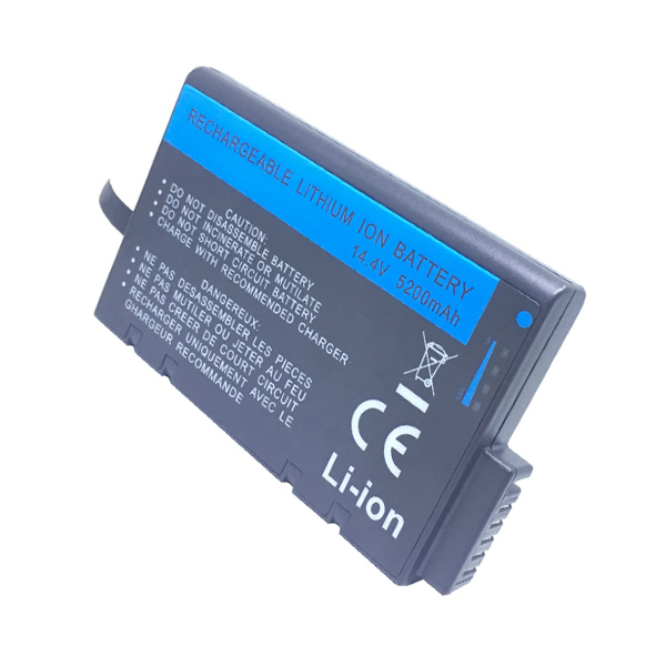 Anritsu LI202S-NT-4600 Battery