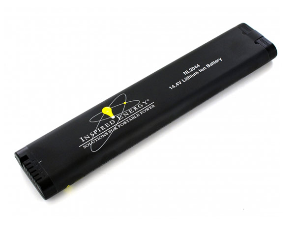 GE NL2044HD Battery