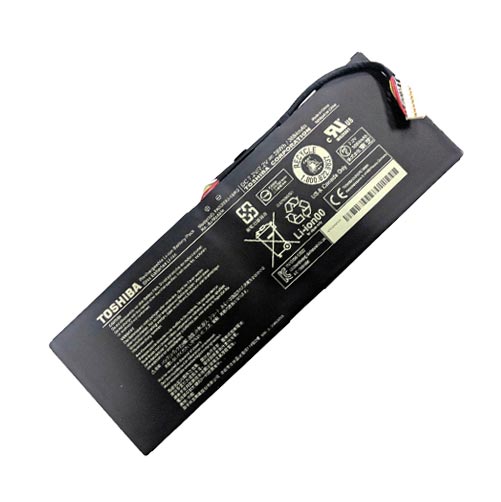 100% New Original A+ Battery Cells Toshiba Satellite Radius 11 L10W-C-10H battery