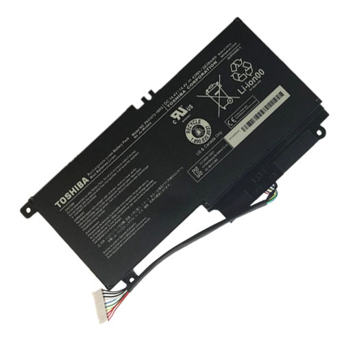 100% New Original A+ Battery Cells Toshiba P55T battery