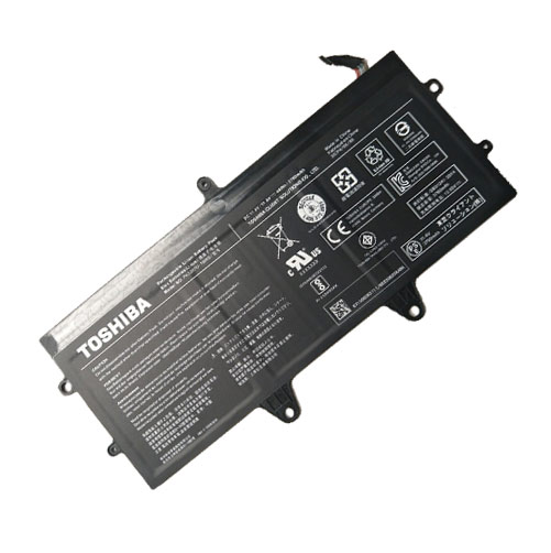 100% New Original A+ Battery Cells Toshiba Portege X20W-D-10R battery