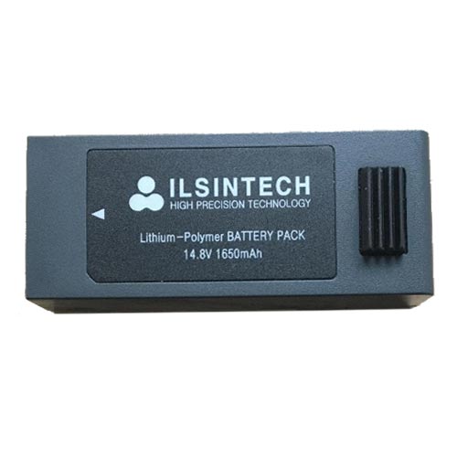 ILSINTECH SWIFT F1 F2 F3 R1 R5 Fusion Splicer Battery