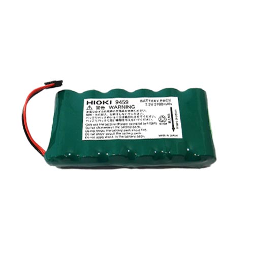 HIOKI PW3360 Battery