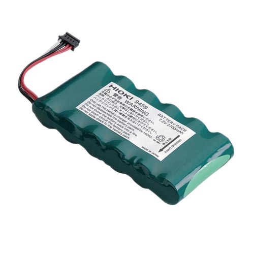 HIOKI 9459 PW3360 PW3365-30 Battery
