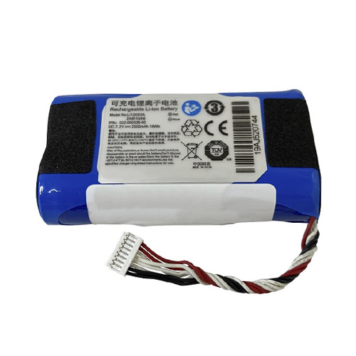 Mindray 022-000338-00 ECG EKG Monitor Battery
