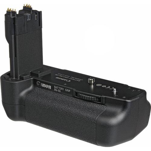 Canon BG-E6 BATTERY GRIP