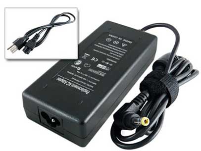 Gateway Solo 1100 1150 AC adapter, 30% Discount Gateway Solo 1100 1150 AC adapter , Online Gateway 19V 4.74A 90W Slim AC Power Adapter Supply Cord/Charger