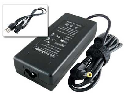 gateway MT3000 charger AC adapter, 30% Discount gateway ML3000 power supply cord
, Online Gateway 19V 4.74A 90W Slim AC Power Adapter Supply Cord/Charger