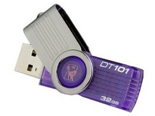 USB DISK