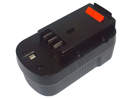 Cheap Cordless Drill Battery  Replacement Black&Decker HP188F2B