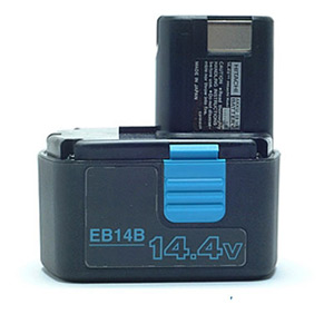 battery hitachi ion li tool power 3000mah