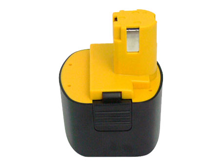 1300mAh NI-CD Panasonic EY9086B Power Tool Battery