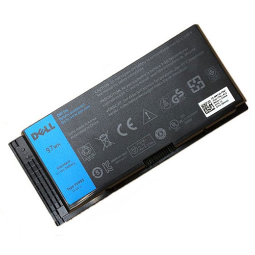 Dell Precision M4600 Battery