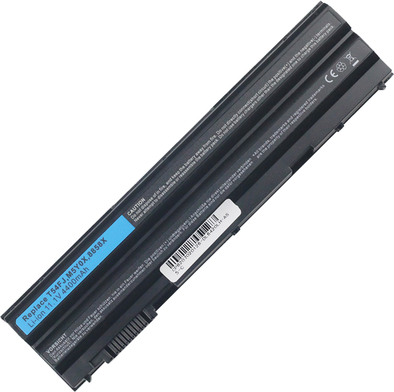 Dell Latitude E6520 battery