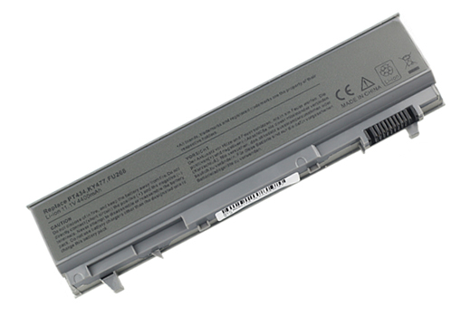 Dell Latitude E6400 battery