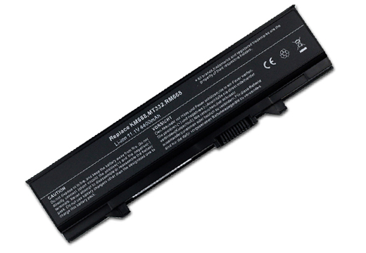 Dell 312-0762 battery