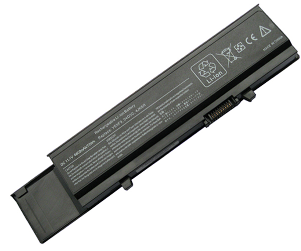 Dell 312-0998 battery