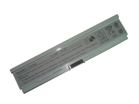 Dell F586J battery