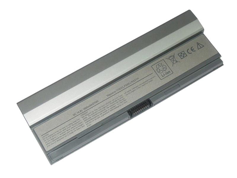 Dell W341C battery