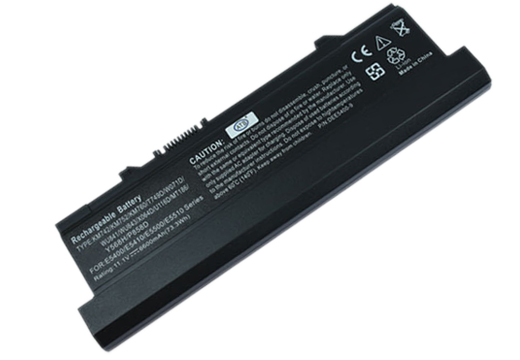 Dell KM760 battery