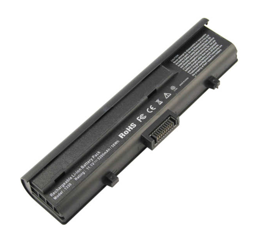 Dell 312-0739 battery