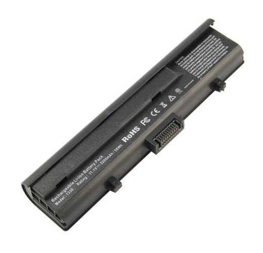 Dell XPS M1350 battery