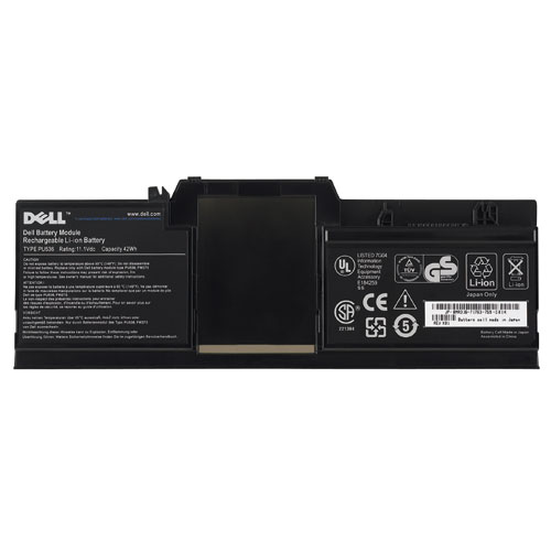 Dell PU536 battery