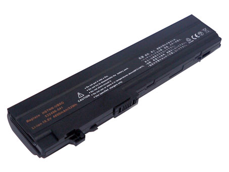 HP Mini 5101 battery