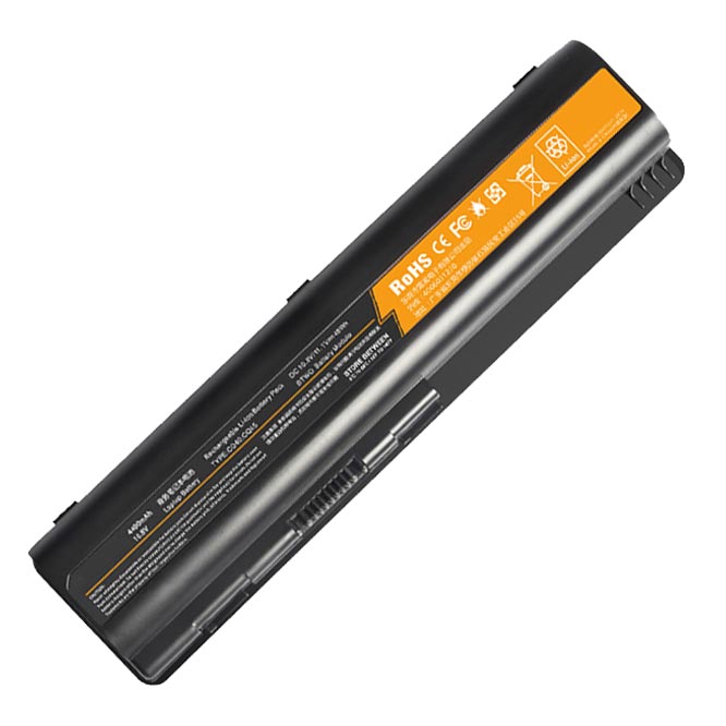 HP Pavilion dv6-1121tx battery